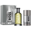 Hugo Boss – EDT buteliuose 100 ml + Stick – dovanų rinkinys