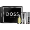 Hugo Boss "Boss No. 6 Bottled" - EDT 100 ml + dušo želė 100 ml + dezodorantas purškiklis 150 ml