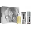 Hugo Boss "Boss No. 6 Bottled" - EDT 100 ml + dušo želė 100 ml + dezodorantas purškiklis 150 ml