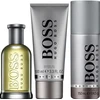 Hugo Boss "Boss No. 6 Bottled" - EDT 100 ml + dušo želė 100 ml + dezodorantas purškiklis 150 ml