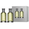 Hugo Boss Boss No.6 Bottled SET M, 50 ml Set IX.