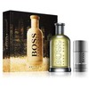Hugo Boss Boss No. 6 Bottled - EDT 200 ml + solid deodorant 75 ml