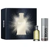 Hugo Boss Boss No. 6 Bottled - EDT 50 ml + dezodorantas purškiamas 150 ml