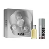 Hugo Boss Boss No. 6 Bottled - EDT 50 ml + dezodorantas purškiamas 150 ml