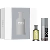 Hugo Boss Boss No. 6 Bottled - EDT 50 ml + dezodorantas purškiamas 150 ml