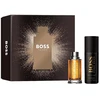Hugo Boss Boss The Scent - EDT 50 ml + dezodorantas purškiklis 150 ml