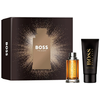 Hugo Boss Boss The Scent - EDT 50 ml + dušo želė 100 ml