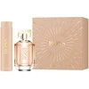 Hugo Boss Boss The Scent For Her EDP parfumuotas vanduo moterims ​​, 30 ml + body lotion, 50 ml