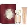 Hugo Boss Boss The Scent For Her EDP parfumuotas vanduo moterims ​​, 30 ml + body lotion, 50 ml
