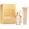 HUGO BOSS Boss The Scent 2016