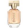 Kvepalai moterims Hugo Boss The Scent For Her EDP, 30 ml