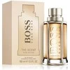 Hugo Boss BOSS The Scent Pure Accord EDT tualetinis vanduo vyrams, 100 ml