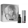 Hugo Boss BOSS Bottled Parfum rinkinys vyrams (Parfum, 50 ml + dezodorantas, 150 ml)
