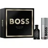 Hugo Boss BOSS Bottled Parfum rinkinys vyrams (Parfum, 50 ml + dezodorantas, 150 ml)