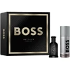 Hugo Boss BOSS Bottled Parfum rinkinys vyrams (Parfum, 50 ml + dezodorantas, 150 ml)