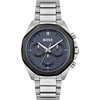 Hugo Boss Laikrodis BOSS 1514015. Kvarcas, Spalva mėlyna. Žmogus.