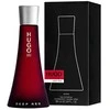 Hugo Boss HUGO Deep Raudona EDP parfumuotas vanduo moterims, 75 ml