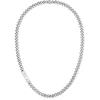 Hugo Boss Distinctive steel pakabukas for men Kassy 1580769