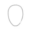 Hugo Boss Distinctive steel pakabukas for men Kassy 1580769