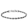 Hugo Boss Elegant men's steel bracelet Valis Myles 1580809