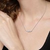 Hugo Boss BOSS Jewelry 1580279. Kaklo papuošalas, spalva: rutulys. Moteriškas.