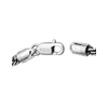 Hugo Boss Elegant steel pakabukas Valis Myles 1580839