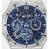 Laikrodis Hugo Boss Gralio skeletas 1530375