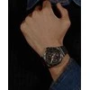 Laikrodis Hugo Boss Gralio skeletas 1530378