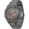 Laikrodis Hugo Boss Gralio skeletas 1530378