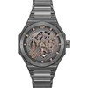 Laikrodis Hugo Boss Gralio skeletas 1530378