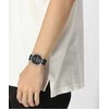 Rankinis laikrodis HUGO BOSS 1514049 (vyrams), pilka, dydis 45 mm