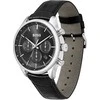 Rankinis laikrodis HUGO BOSS 1514049 (vyrams), pilka, dydis 45 mm