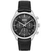 Vyriškas laikrodis Hugo Boss Gregor 1514049 + BOX