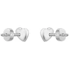 Hugo Boss Honey Heart Steel Earrings 1580830