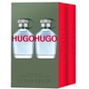 Hugo Boss Hugo Man - EDT 2 x 75 ml