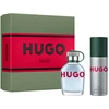 Hugo Boss Hugo Man dovanų rinkinys 225 ml