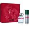 Hugo Boss Hugo Man dovanų rinkinys 225 ml