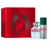 Hugo Boss Hugo Man dovanų rinkinys 225 ml