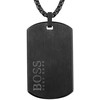 Hugo Boss Biżuteria BOSS 1580052. Naszyjnik, Kolor . Mężczyzna.