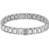 Hugo Boss Men´s steel bracelet Candor 1580751
