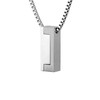 Hugo Boss Men´s steel pakabukas Candor 1580749