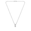 Hugo Boss Men´s steel pakabukas Candor 1580749