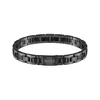 Hugo Boss Men's Metal Link Essentials Steel Bracelet 1580752