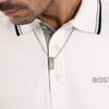 Hugo Boss Men's steel pakabukas Brooks 1580833