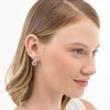 Hugo Boss Modernūs plieniniai auskarai 2in1 „Live Precious“ 1580758