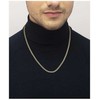 Hugo Boss Originali auksu dengta grandinėle Grandinė jam 1580173