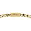 Hugo Boss Originali auksu dengta grandinėle Grandinė jam 1580173