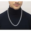 Hugo Boss Pareiškimo grandinėlės jungtis 1580142