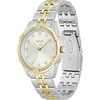 Hugo Boss Moteriškas laikrodis BOSS 1502700. Kvarcinis, rutulio spalvos.