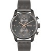 Vyriškas laikrodis HUGO BOSS 1513837 SKYMASTER (zh038a)